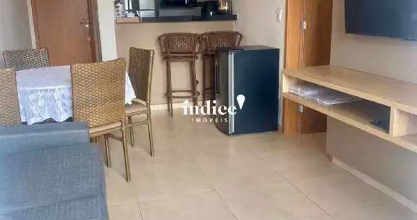 Apartamento no bairro bonfim paulista, 3 quartos, 1 suíte, 1 vaga, residencial lorena