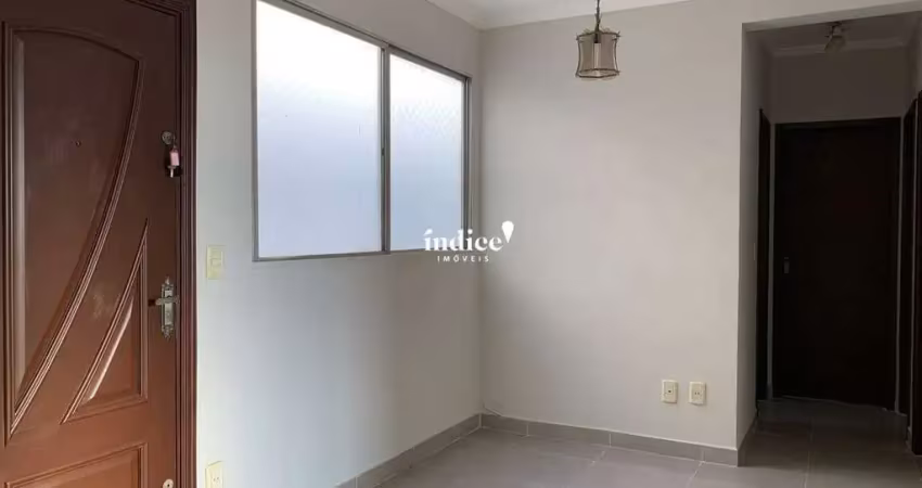 Apartamento no bairro jardim paulistano, 3 quartos, 1 vaga, residencial jacqueline ii