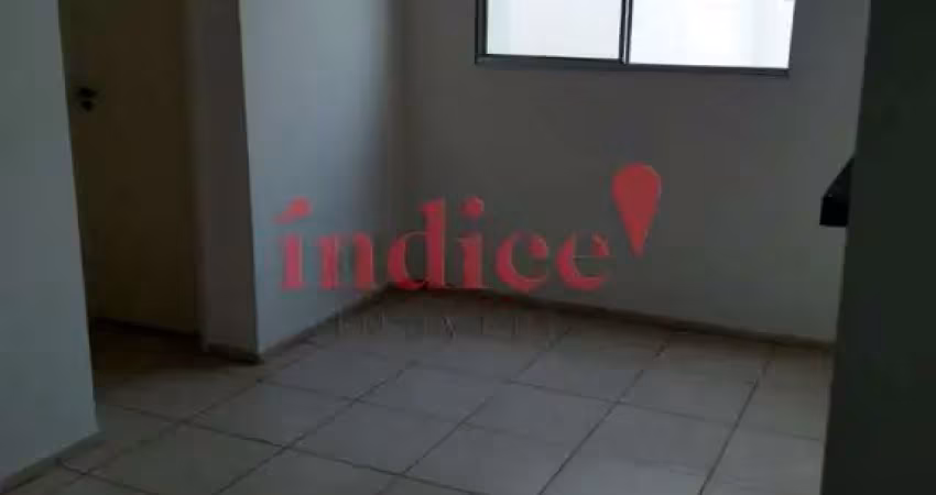 Apartamento no bairro parque são sebastião, 2 quartos, 1 vaga, parque royal garden