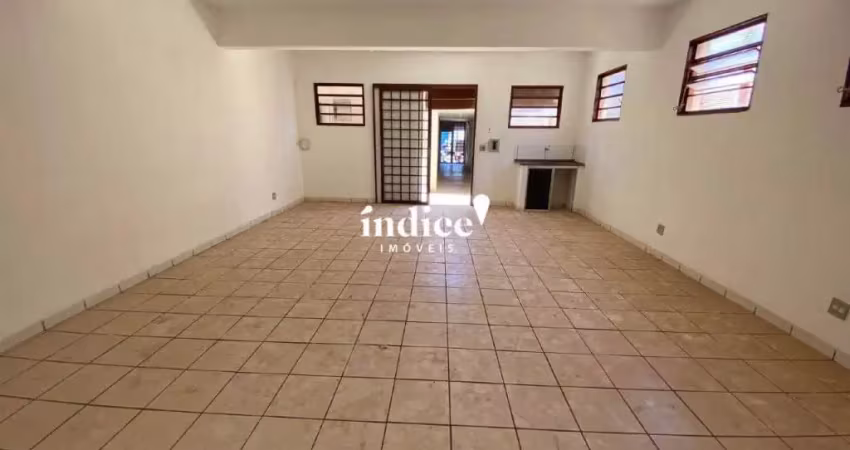 Sala comercial para alugar no Jardim Irajá, Ribeirão Preto 