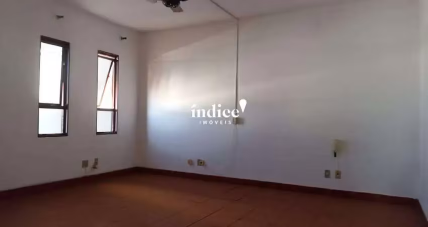 Sala comercial para alugar no Jardim Irajá, Ribeirão Preto 