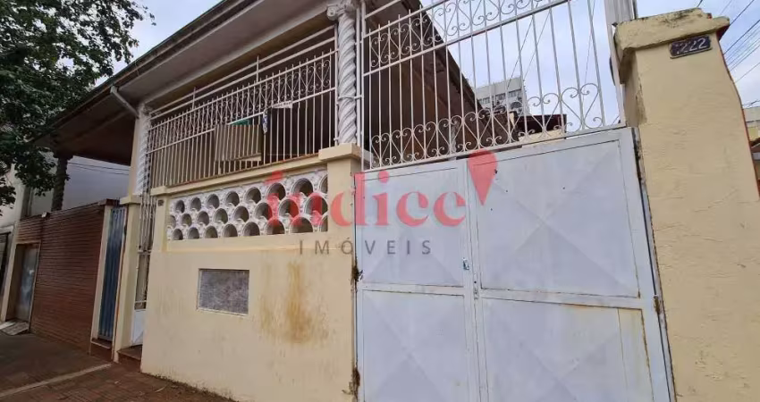 Casa com 2 quartos à venda no Centro, Ribeirão Preto 