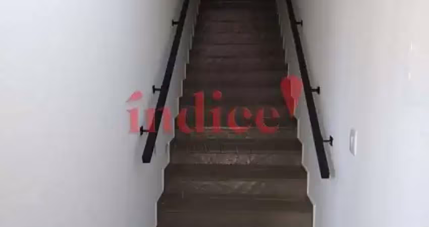 Sala comercial à venda na Rua Sargento Sílvio Delmar Hollenbach, Nova Ribeirânia, Ribeirão Preto