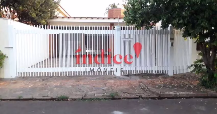 Casas no bairro ribeirânia, 4 quartos, 2 suítes, 5 vagas,