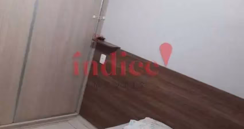 Apartamento no bairro jardim florestan fernandes, 2 quartos, 3 vagas, vitta ribeirão verde i