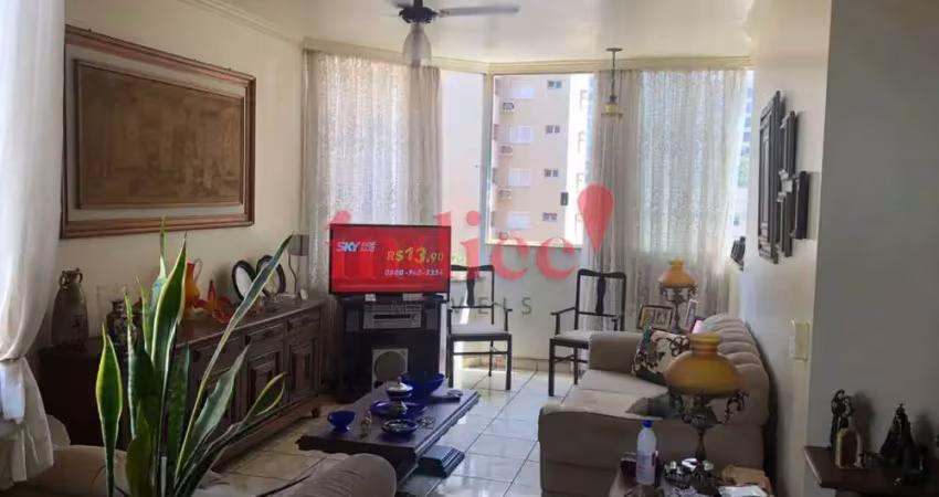 Apartamento no bairro centro, 3 quartos, 1 suíte, 1 vaga, edifício solimões