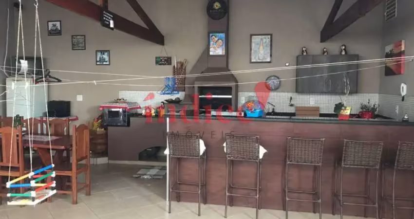 Casas no bairro jardim palmares, 3 quartos, 1 suíte, 2 vagas,