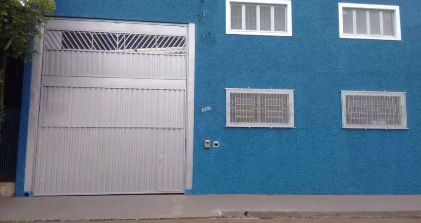 Sala comercial à venda na Rua São Paulo, Campos Elíseos, Ribeirão Preto