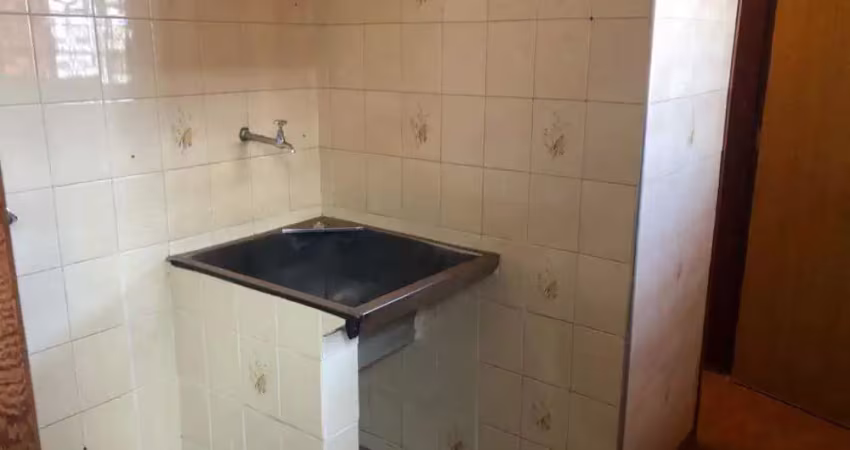 Apartamento no bairro jardim palma travassos, 2 quartos, 1 vaga, edifício itaparica