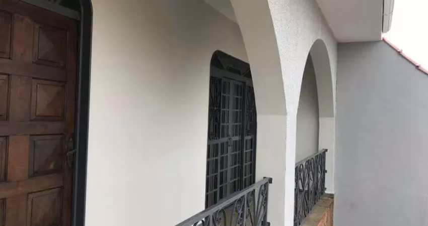 Casa com 4 quartos à venda na Rua Maria da Glória Machado Sant'Anna, Ribeirânia, Ribeirão Preto