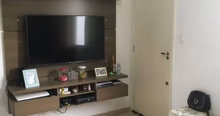 Apartamento no bairro jardim florestan fernandes, 2 quartos, 2 vagas, vitta domingos angerami
