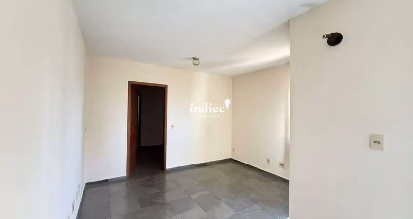 Apartamento com 1 dormitório para alugar no bairro centro