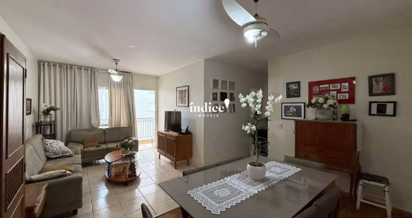 Apartamento no Bairro Nova Aliança, 4 quartos, 2 suítes, 2 vagas, Panoramic Club House