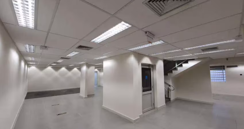 Sala comercial para alugar no Jardim Sumaré, Ribeirão Preto 
