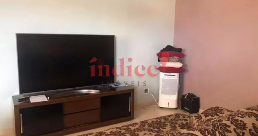 Coberturas no bairro jardim palma travassos, 3 quartos, 1 suíte, 2 vagas, spazio reauville