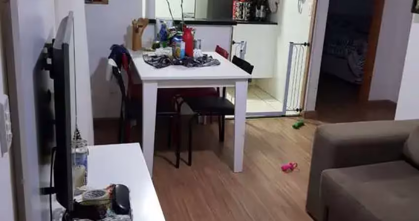 Apartamento no bairro residencial greenville, 2 quartos, 2 vagas, reino da escócia