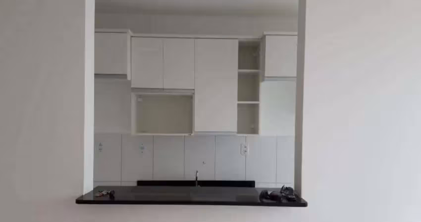 Apartamento no bairro parque são sebastião, 2 quartos, 1 vaga, parque royal palace