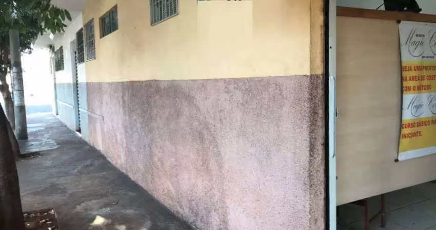 Sala comercial à venda na Rua Fernão Sales, Campos Elíseos, Ribeirão Preto