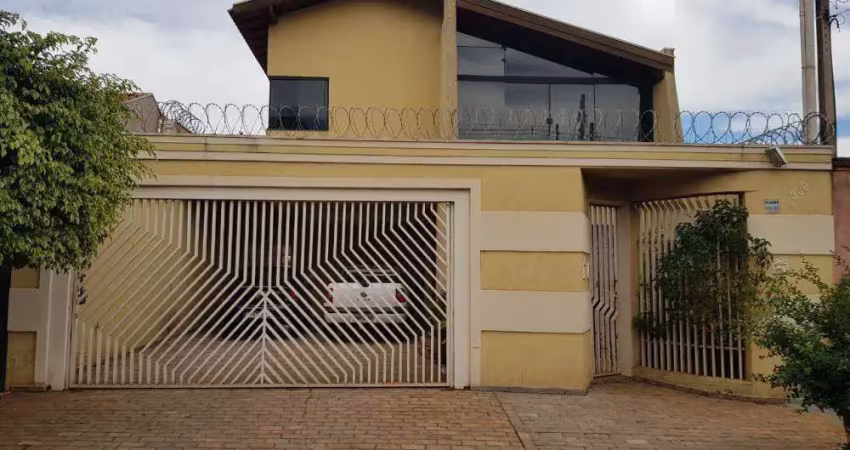 Casas no bairro alto da boa vista, 4 quartos, 4 suítes, 4 vagas,