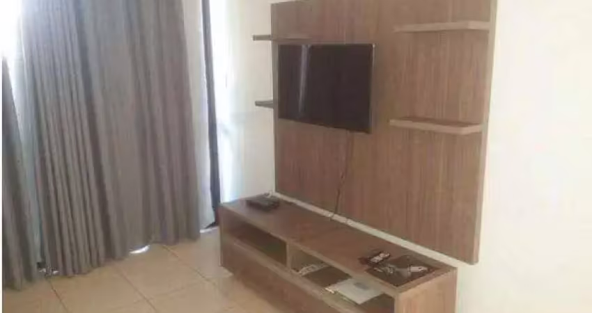 Apartamento no bairro centro, 1 quarto, edifício bassano vaccarini