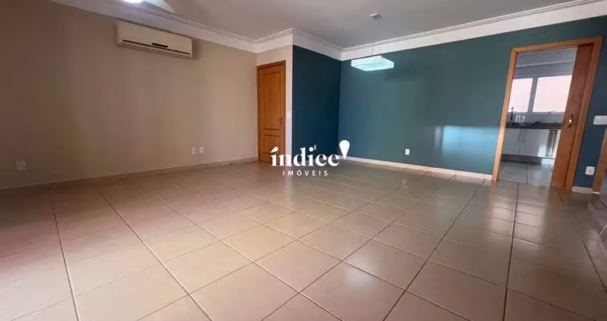 Apartamento no bairro jardim irajá, 3 quartos, 3 suítes, 2 vagas, edifício dinamarca