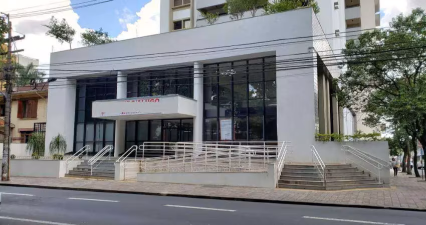 Sala comercial à venda na Rua Duque de Caxias, Centro, Ribeirão Preto
