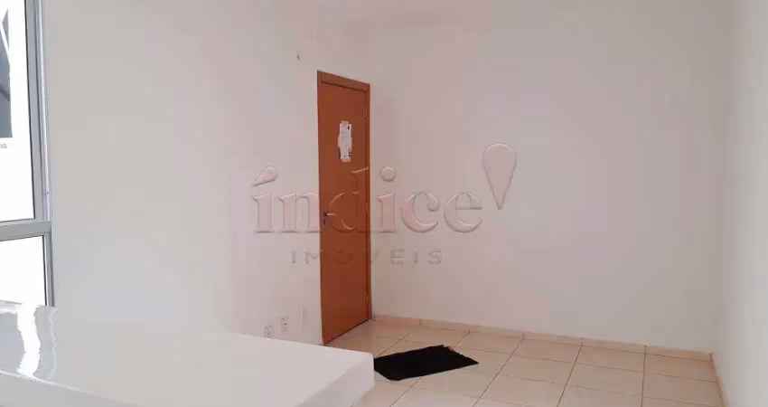 Apartamento no bairro jardim manoel penna, 2 quartos, 1 vaga, parque reino da inglaterra