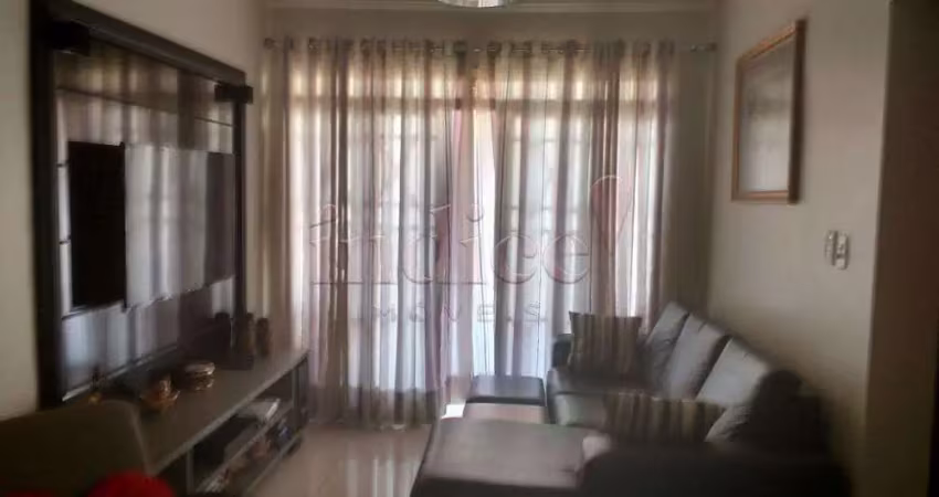 Apartamento no bairro residencial flórida, 2 quartos, 1 suíte, 1 vaga, edifício jandyra marques mendes