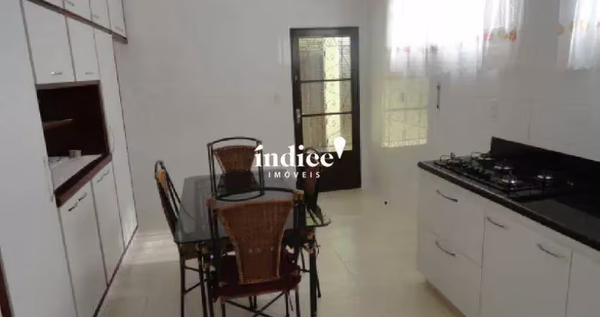 Casas no bairro jardim irajá, 4 quartos, 1 suíte, 4 vagas,