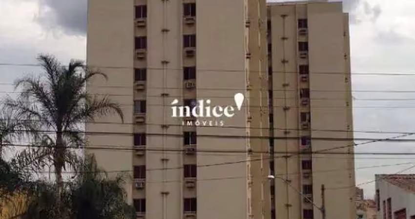 Apartamento no bairro jardim anhangüera, 2 quartos, 1 suíte, 1 vaga, residencial parque tamarindos