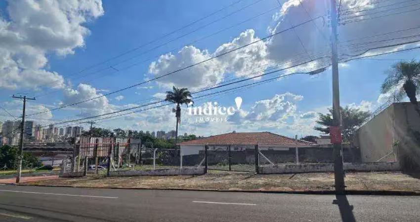 Terreno à venda no Ribeirânia, Ribeirão Preto 