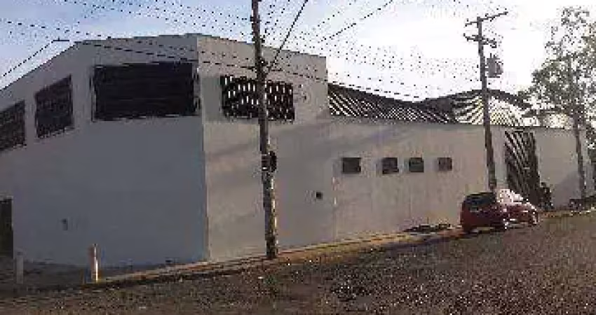 Sala comercial à venda na Vila Carvalho, Ribeirão Preto 