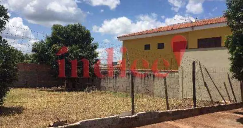 Terreno à venda no Jardim Zara, Ribeirão Preto 