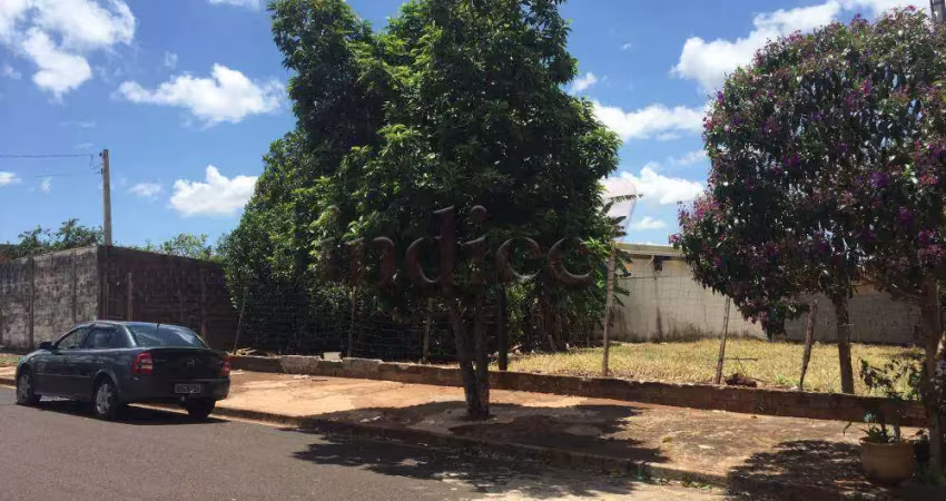 Terreno à venda no Jardim Zara, Ribeirão Preto 