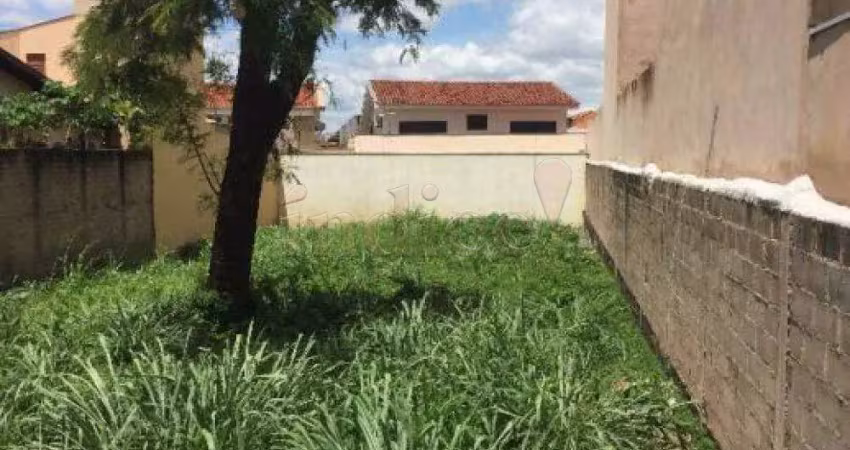 Terreno à venda na Rua Pedro Pegoraro, Ribeirânia, Ribeirão Preto