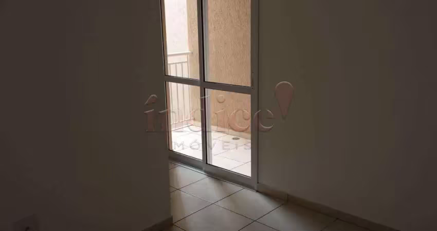 Apartamento no bairro residencial greenville, 1 quarto, 1 vaga, edificio mirante do greenvile