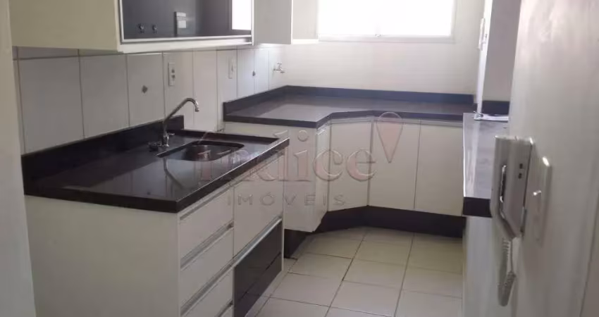 Cobertura com 2 quartos à venda na Avenida Guilhermina Cunha Coelho, City Ribeirão, Ribeirão Preto