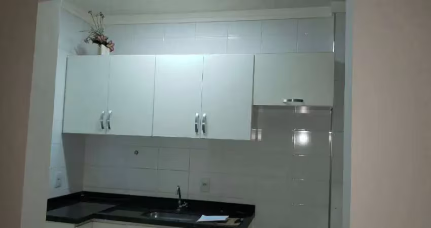 Apartamento no bairro residencial greenville, 1 quarto, 1 suíte, edificio mirante do greenvile