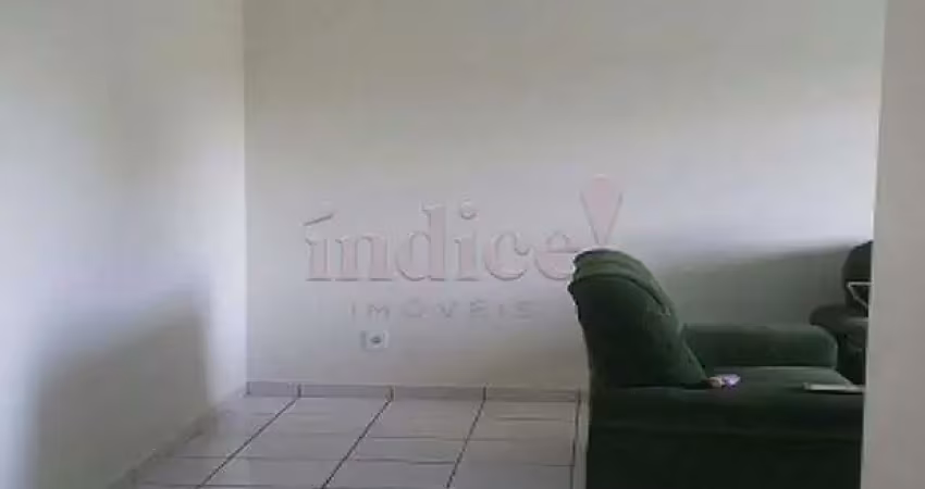 Apartamento no bairro jardim anhangüera, 2 quartos, edificio anhanguera