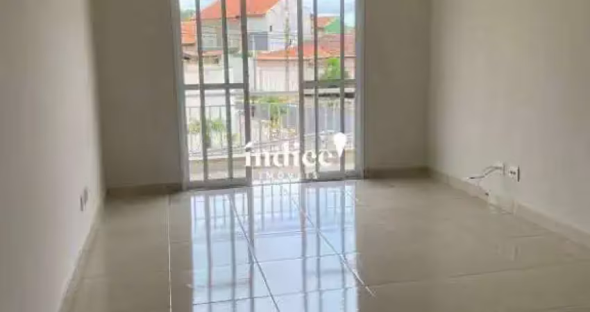 Apartamento no bairro jardim palmares, 3 quartos, 1 suíte, 1 vaga, edifício wagner biagini