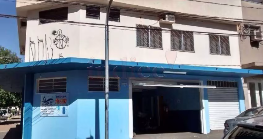 Sala comercial à venda na Rua Prudente de Morais, Centro, Ribeirão Preto