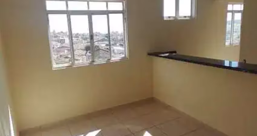 Apartamento no bairro parque dos bandeirantes, 1 quarto, 1 suíte, 1 vaga, jardim primavera