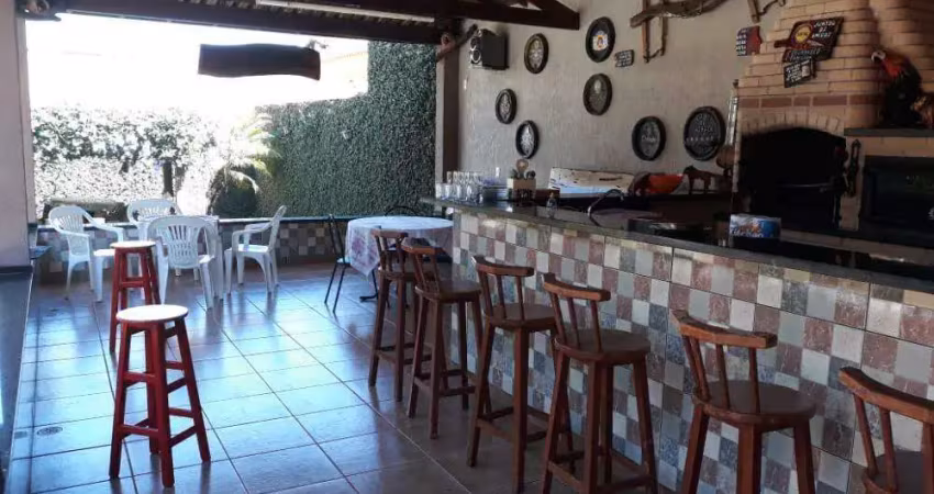 Casas no bairro parque são sebastião, 3 quartos, 1 suíte, 4 vagas,