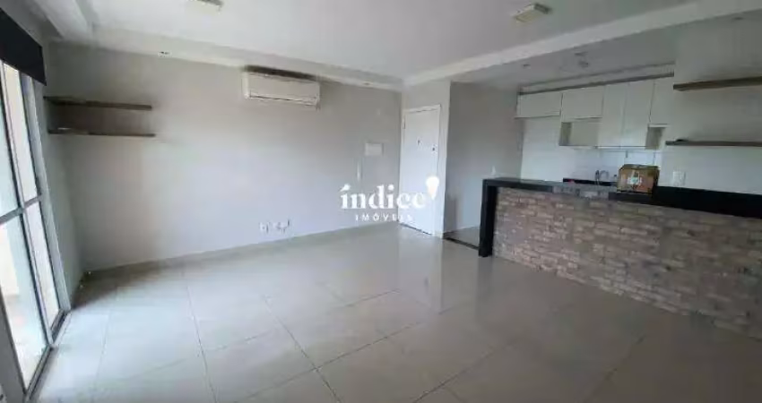 Apartamento no Bairro Jardim Botânico, 2 quartos, 1 suíte, 2 vagas, Residencial Botanico Boulevard