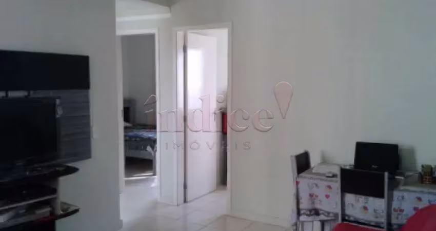 Apartamento com 2 quartos à venda no Jardim Zara, Ribeirão Preto 