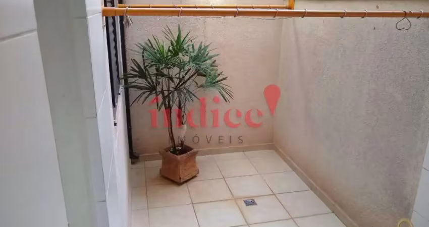 Apartamento no bairro nova ribeirânia, 3 quartos, 1 vaga, edificio quebec