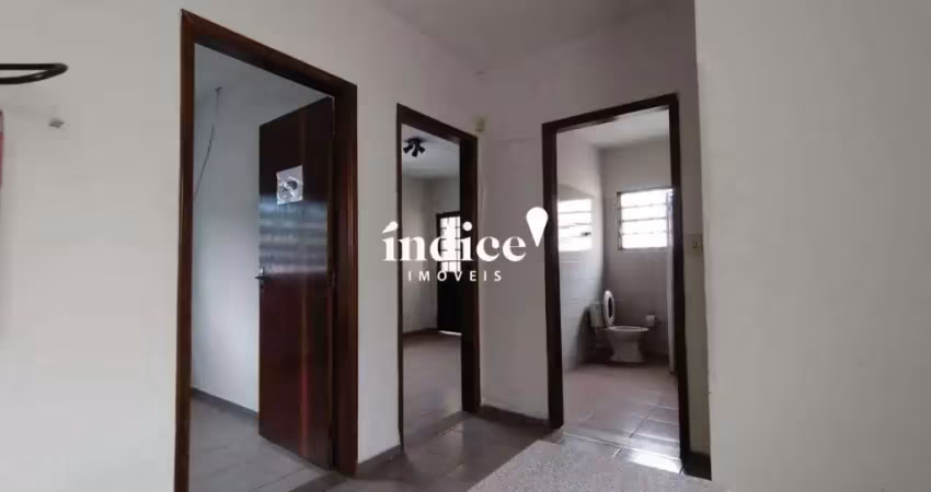 Sala comercial para alugar na Vila Seixas, Ribeirão Preto 