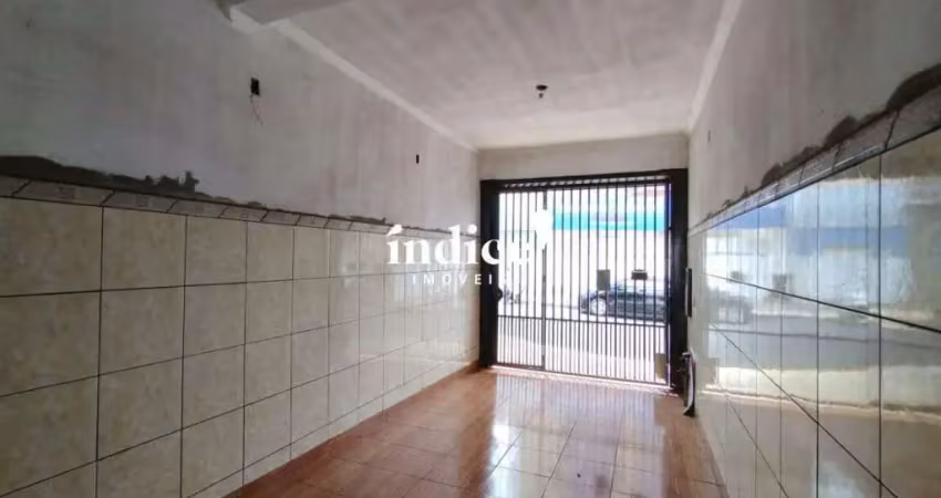 Salão comercial no bairro alto da boa vista, 4 quartos, 1 suíte, 2 vagas,