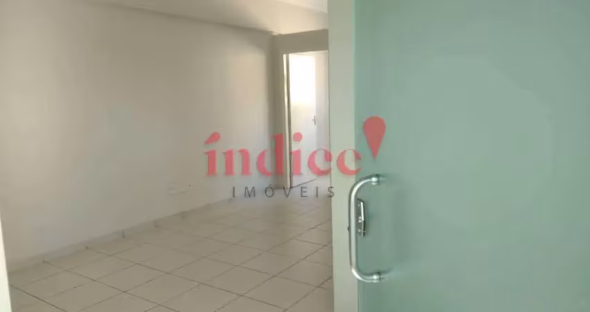 Sala comercial no bairro jardim califórnia, 1 vaga, delta centro empresarial