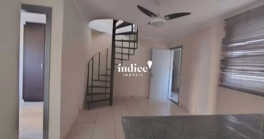 Coberturas no bairro presidente médici, 2 quartos, 2 vagas, residencial rejane